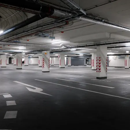 Lägenhet Cloud 9 Sky Park Elegance - Brand New With Stunning Views *