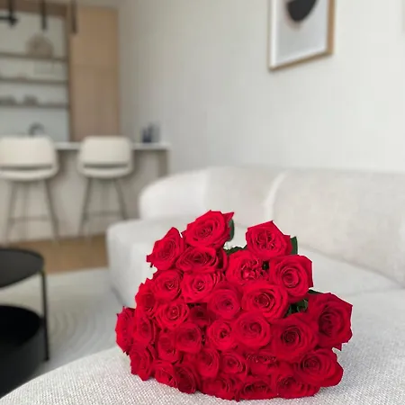 Apartman Cloud 9 Sky Park Elegance - Brand New With Stunning Views *