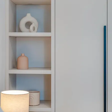 Cloud 9 Sky Park Elegance - Brand New With Stunning Views *