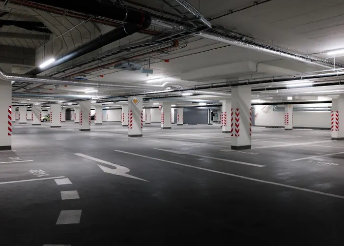 Appartement Cloud 9 Sky Park Elegance - Brand New With Stunning Views *