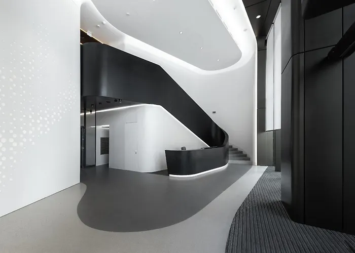 Cloud 9 Sky Park Elegance - Brand New With Stunning Views