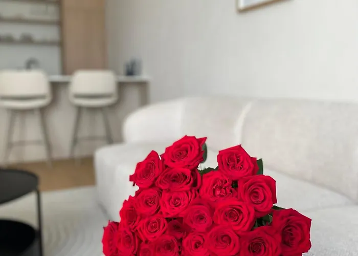 Appartement Cloud 9 Sky Park Elegance - Brand New With Stunning Views *