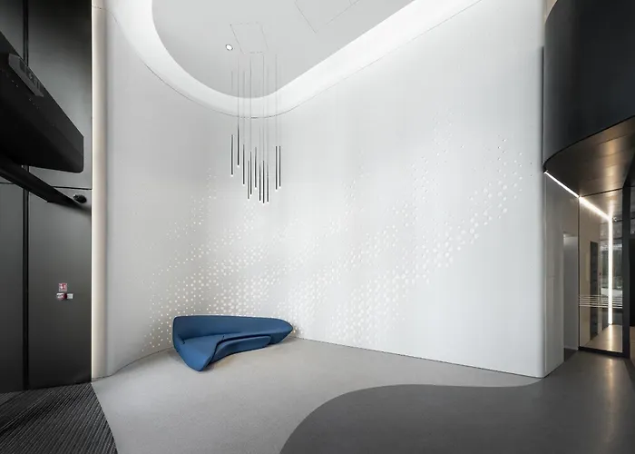 Cloud 9 Sky Park Elegance - Brand New With Stunning Views Apartment Bratislava